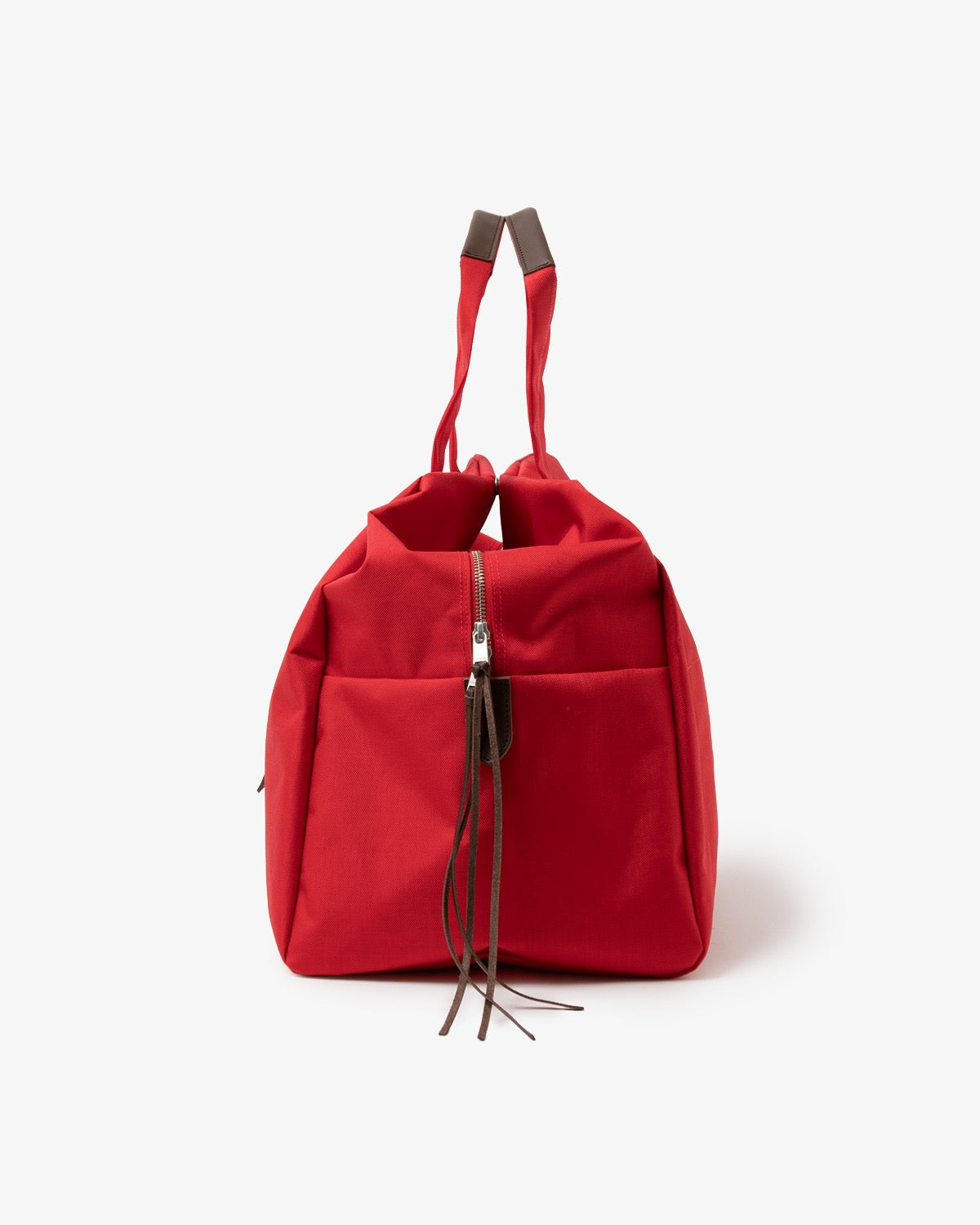 WANDERER BOSTON BAG NYLON OXFORD
