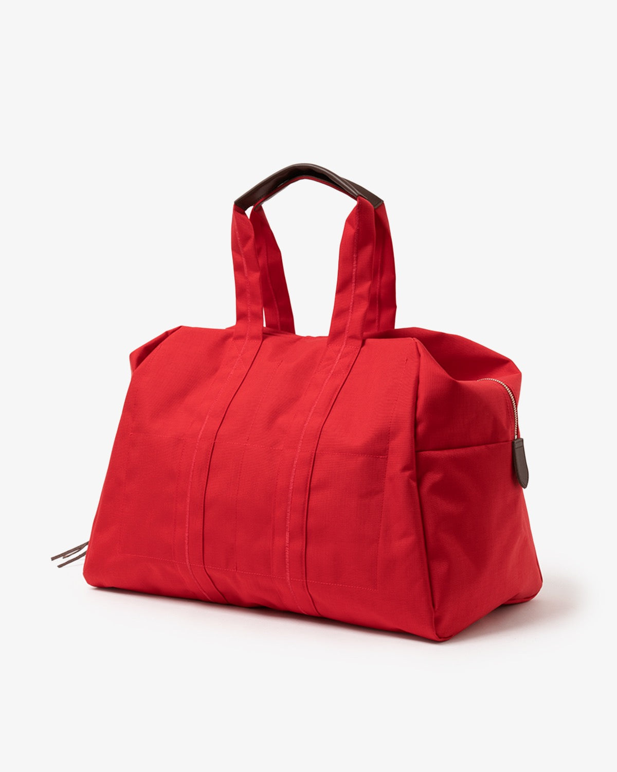WANDERER BOSTON BAG NYLON OXFORD