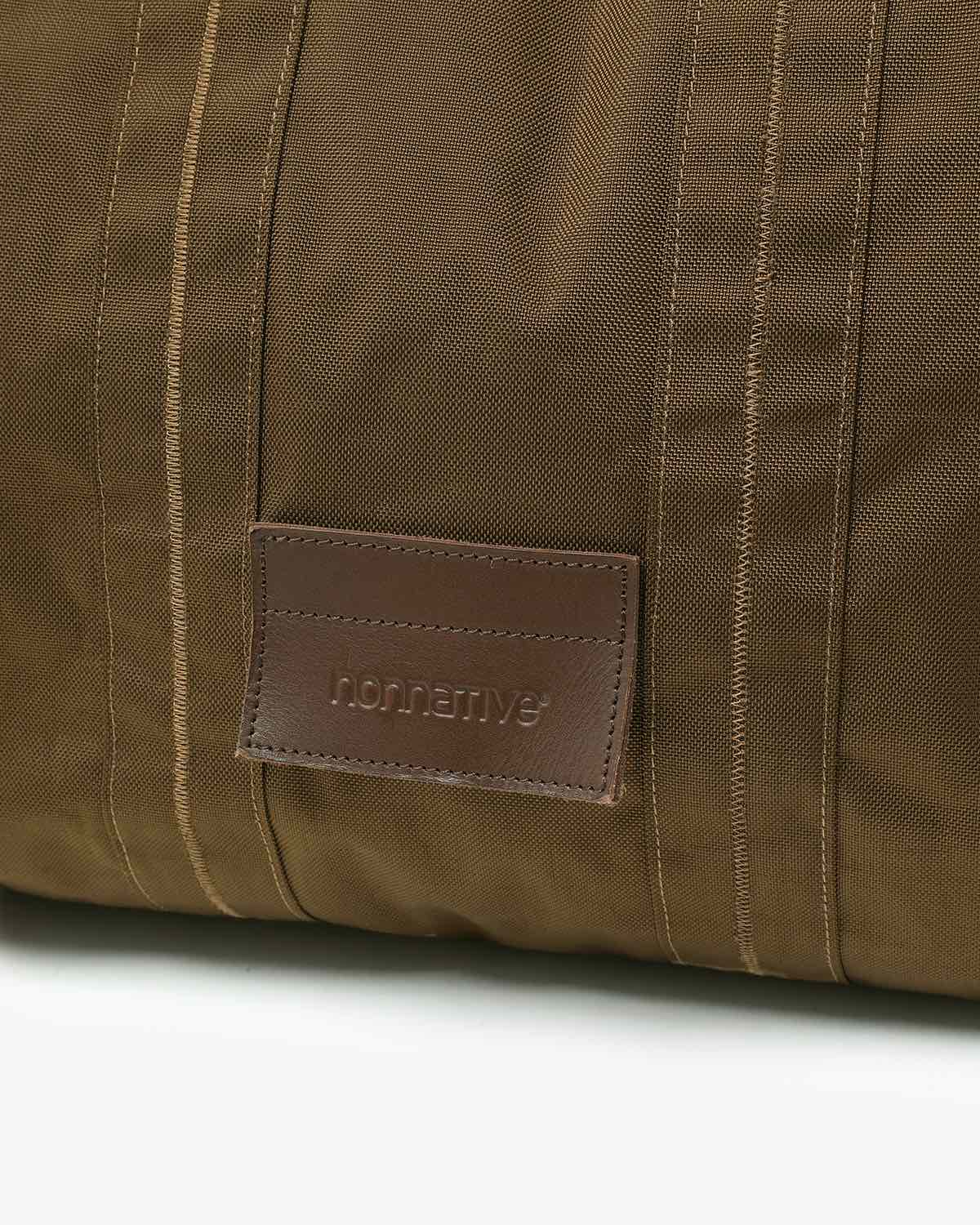 WANDERER BOSTON BAG NYLON OXFORD