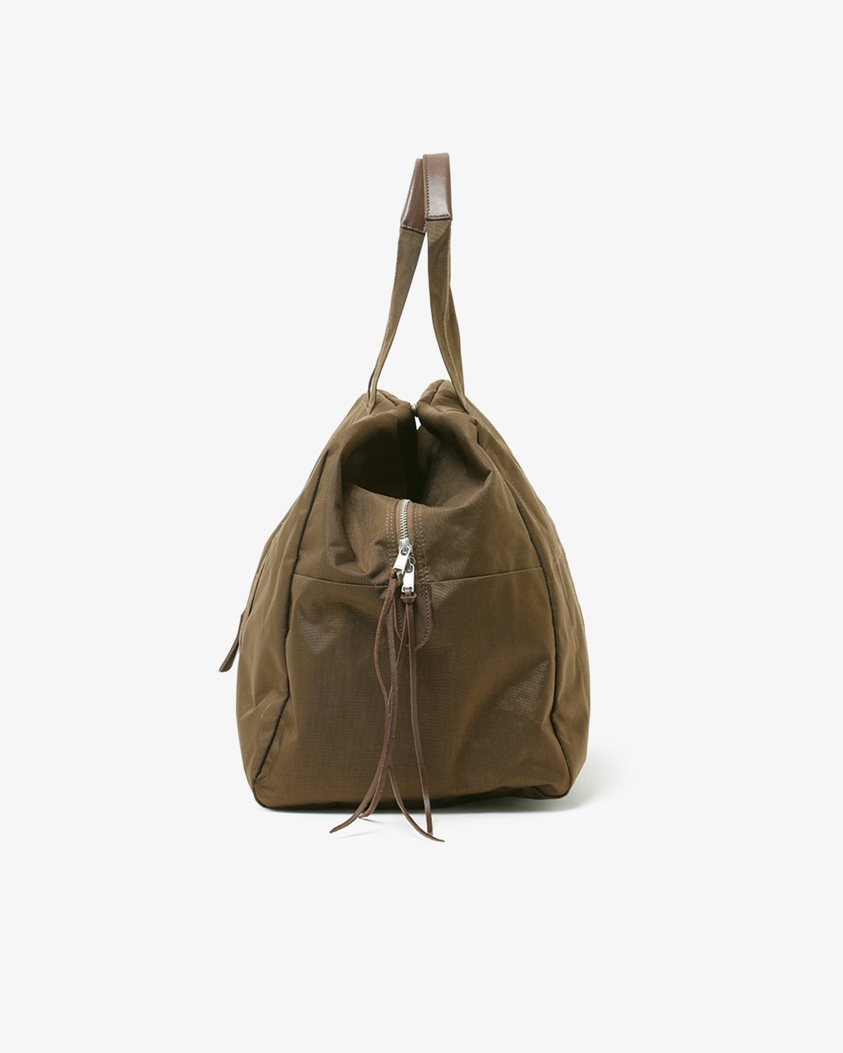 WANDERER BOSTON BAG NYLON OXFORD