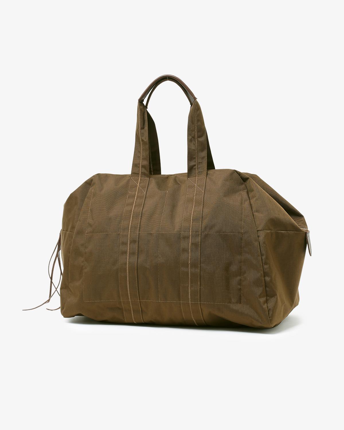 WANDERER BOSTON BAG NYLON OXFORD