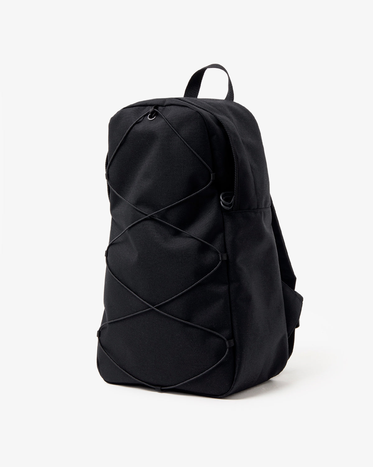DWELLER BACK PACK NYLON OXFORD