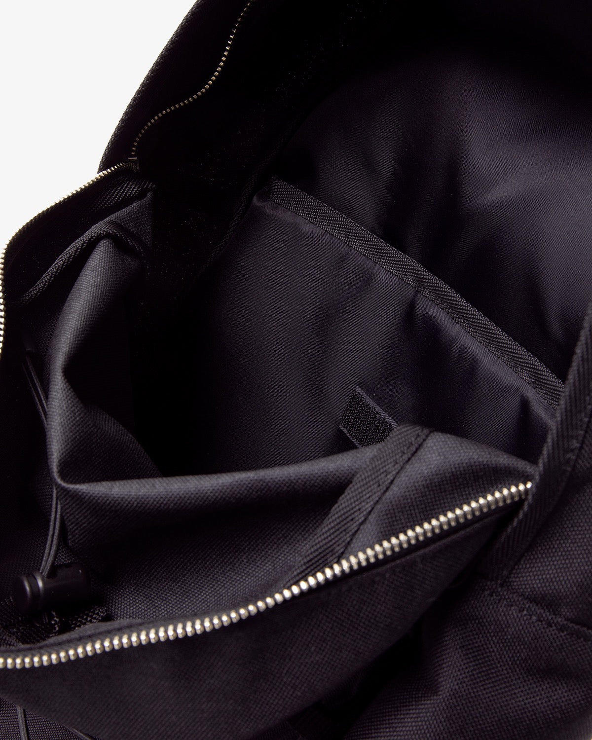 DWELLER BACK PACK NYLON OXFORD