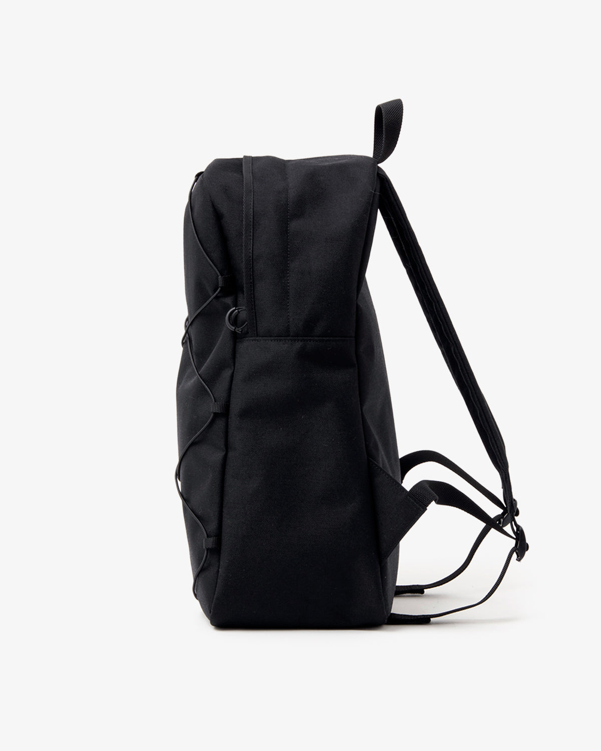 DWELLER BACK PACK NYLON OXFORD