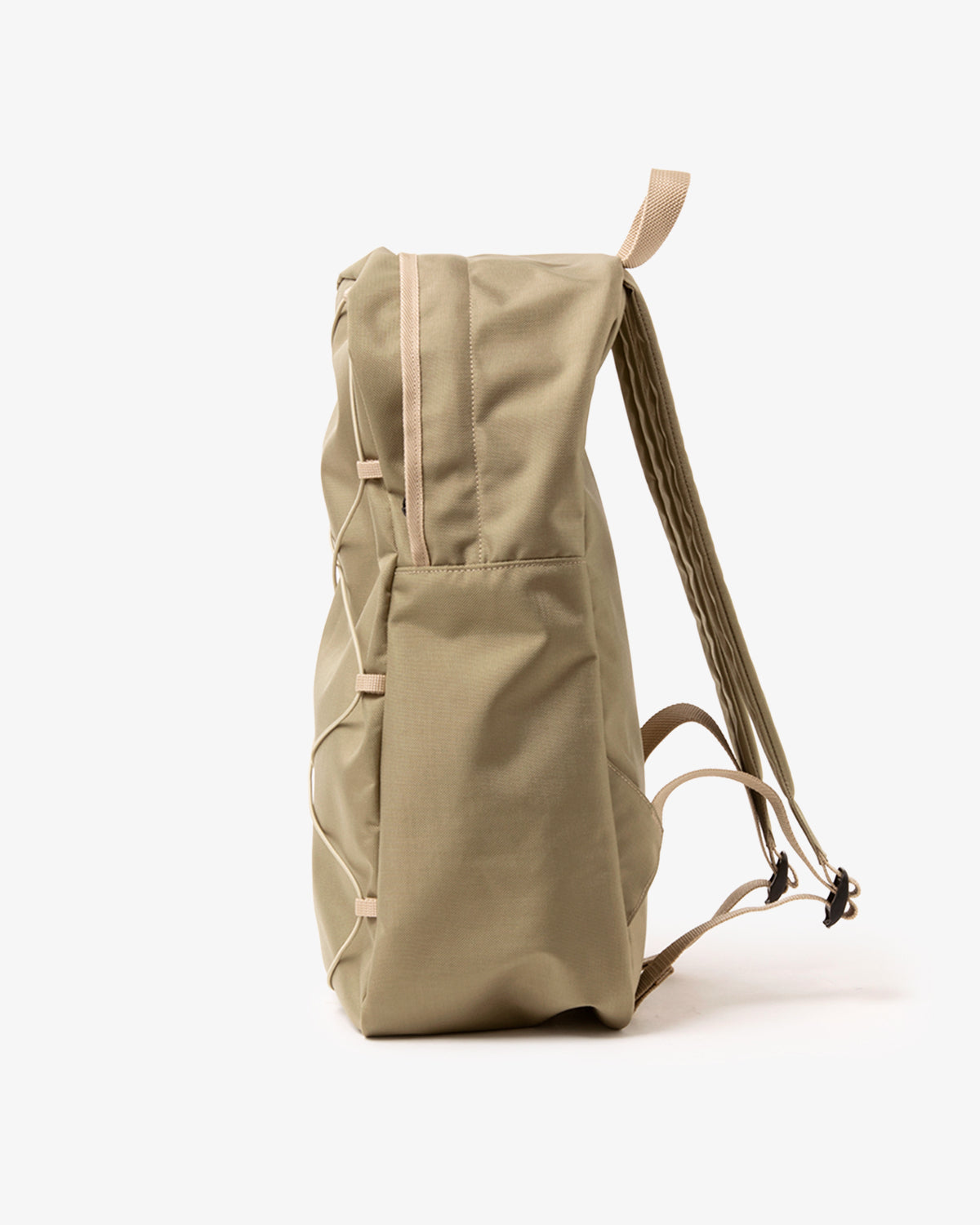 DWELLER BACK PACK NYLON OXFORD