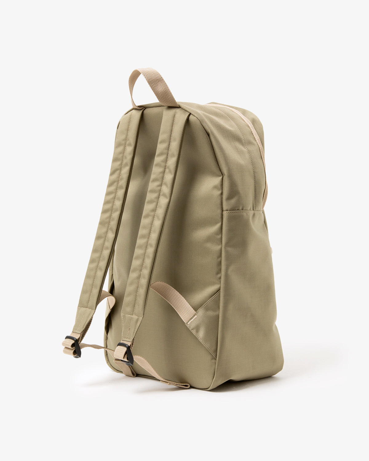 DWELLER BACK PACK NYLON OXFORD