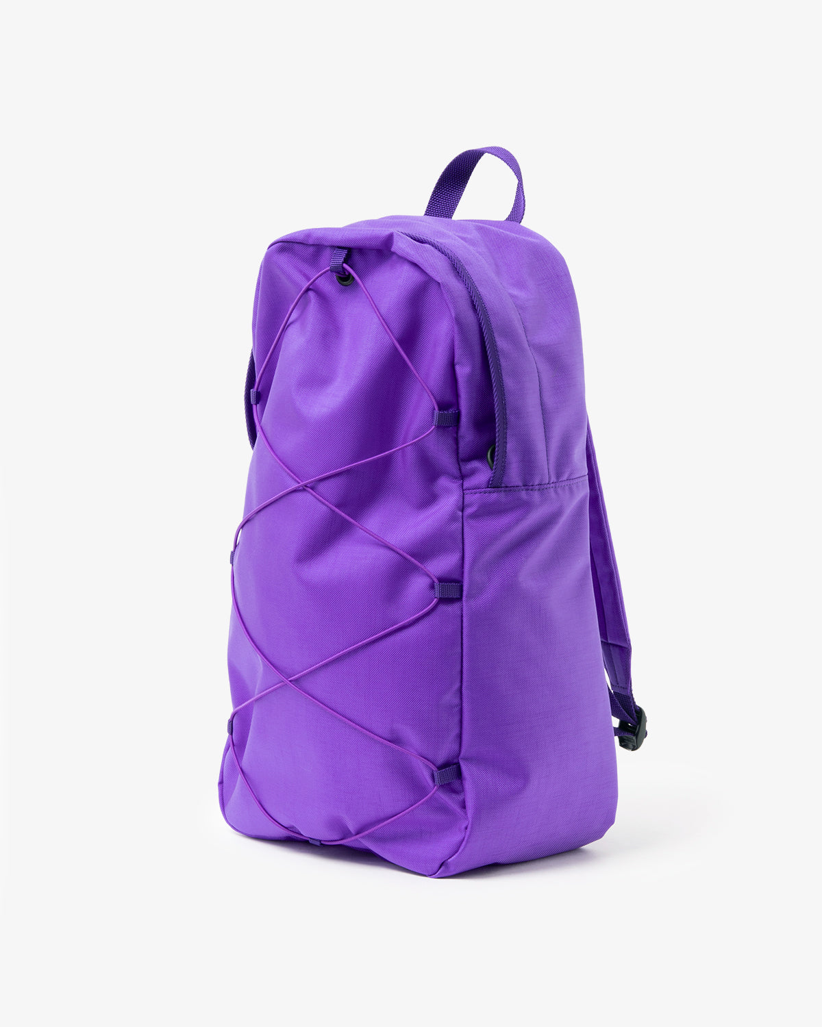 DWELLER BACK PACK NYLON OXFORD
