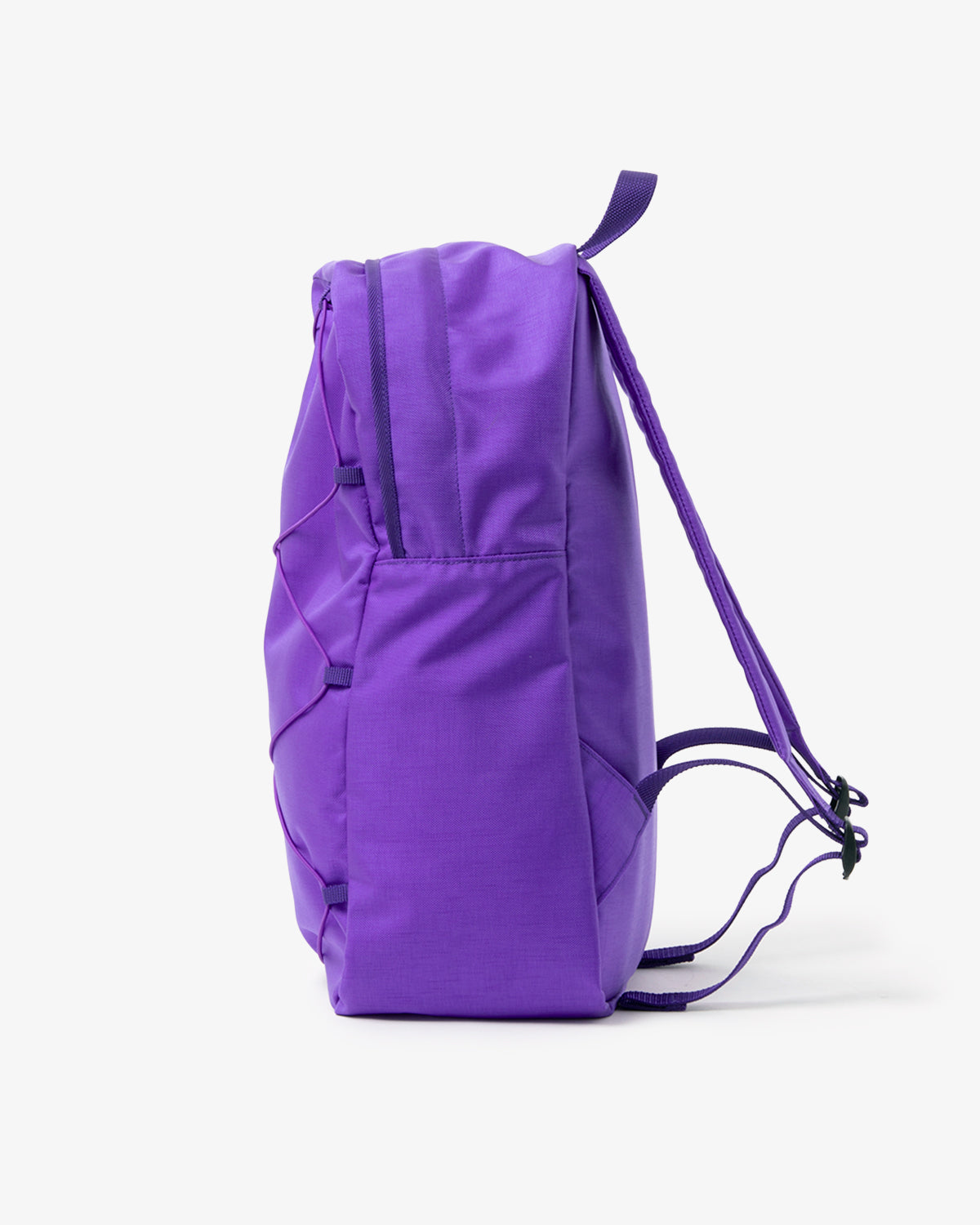 DWELLER BACK PACK NYLON OXFORD