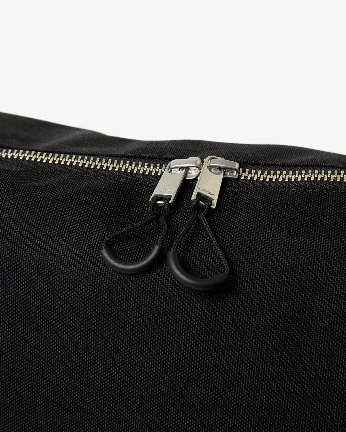 DWELLER SHOULDER BAG NYLON OXFORD