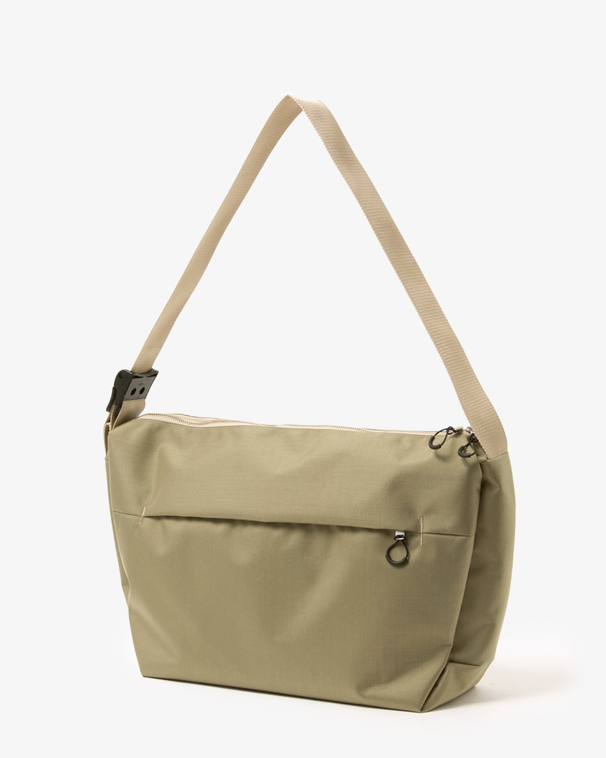 DWELLER SHOULDER BAG NYLON OXFORD
