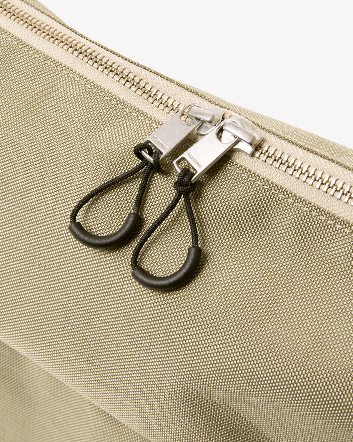 DWELLER SHOULDER BAG NYLON OXFORD