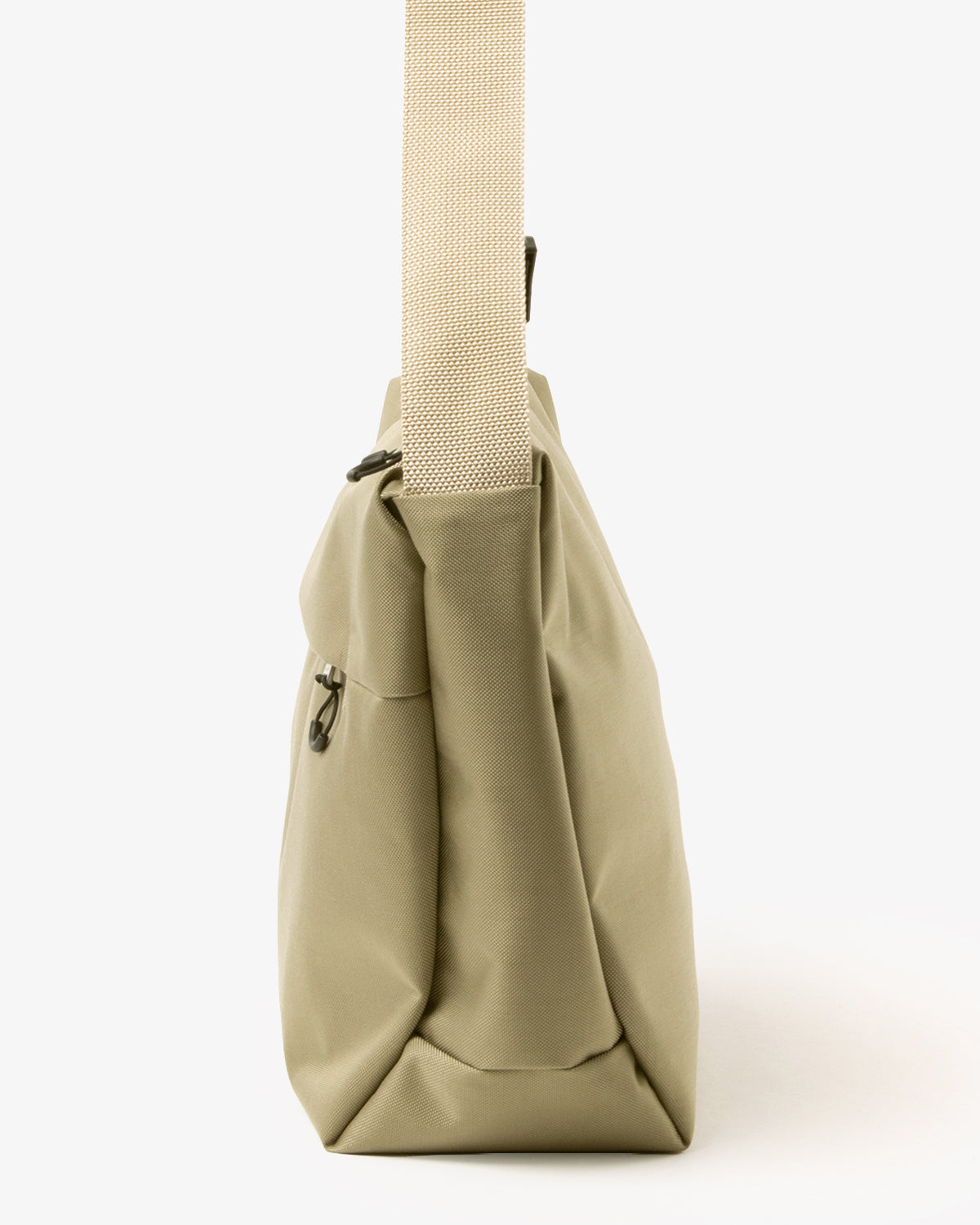 DWELLER SHOULDER BAG NYLON OXFORD
