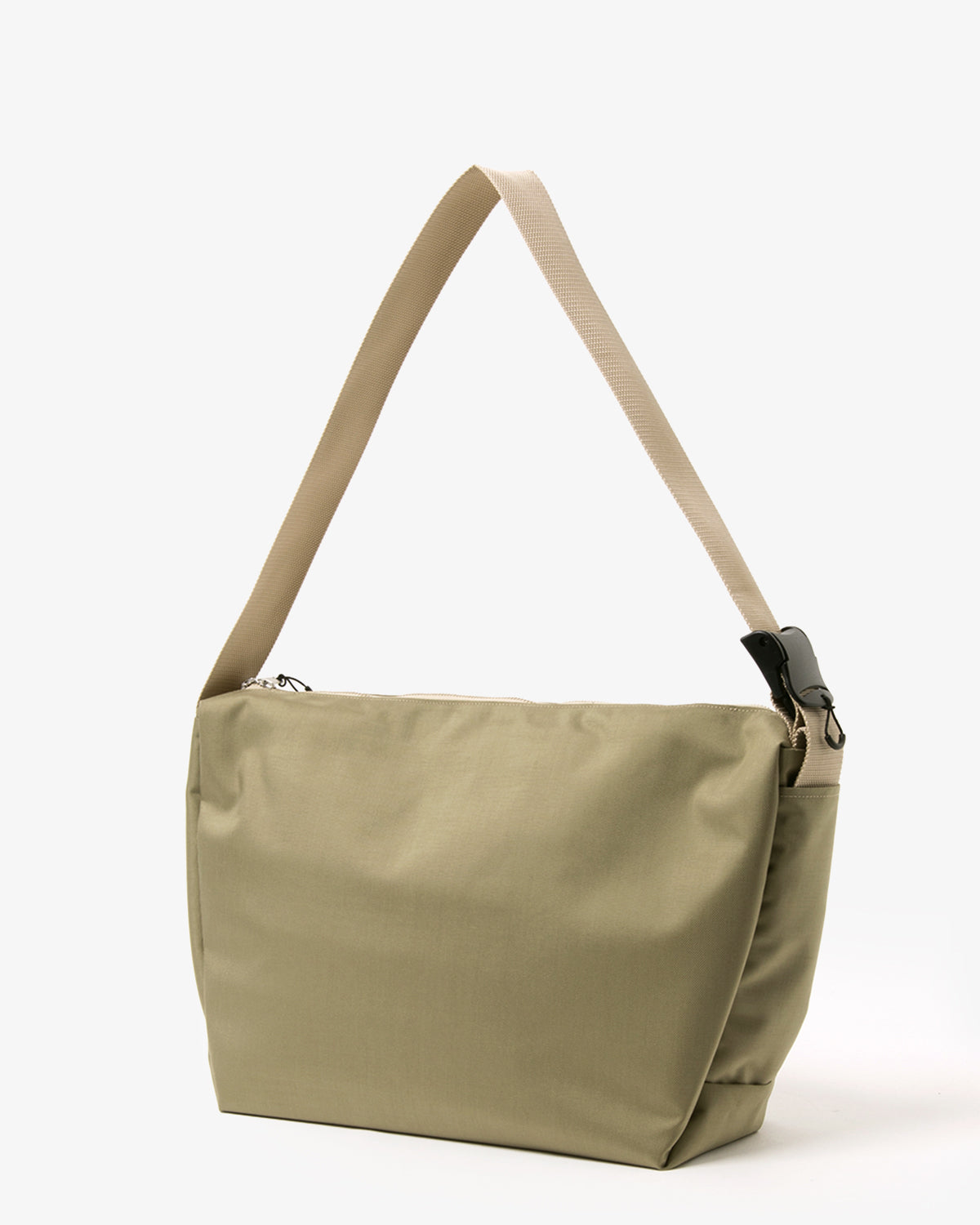 DWELLER SHOULDER BAG NYLON OXFORD