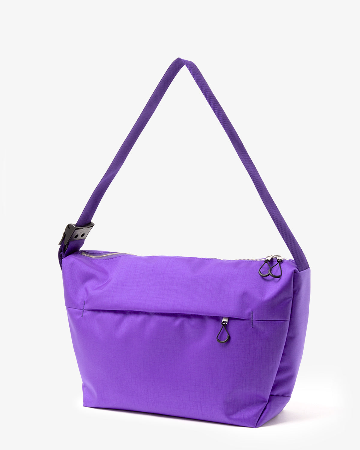 DWELLER SHOULDER BAG NYLON OXFORD