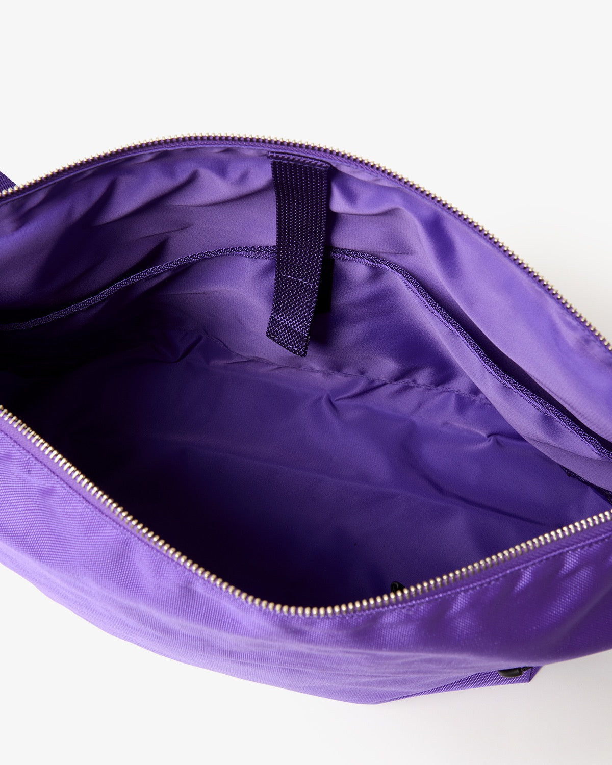DWELLER SHOULDER BAG NYLON OXFORD