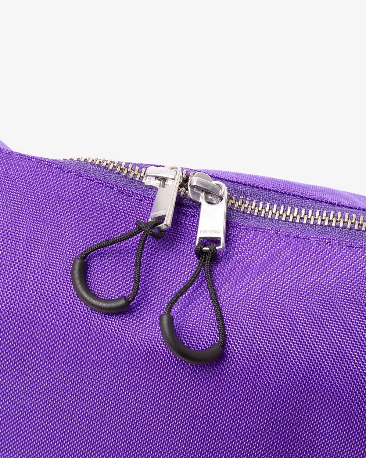 DWELLER SHOULDER BAG NYLON OXFORD