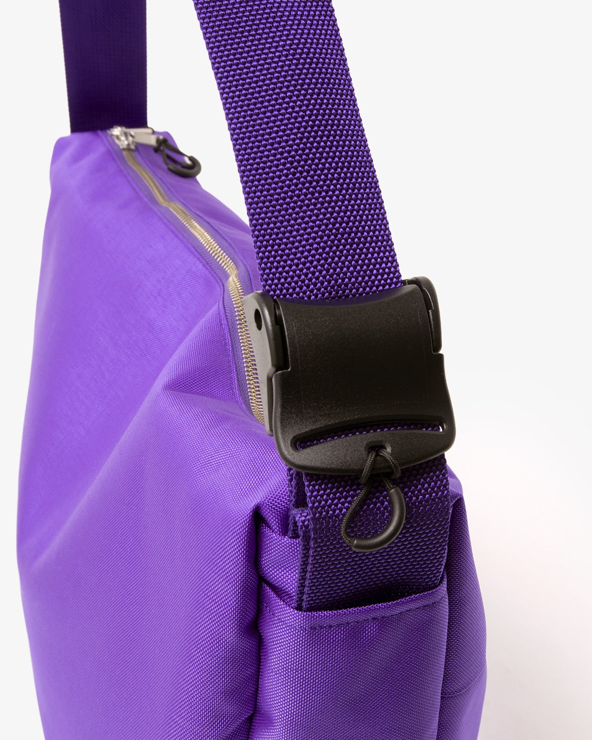 DWELLER SHOULDER BAG NYLON OXFORD