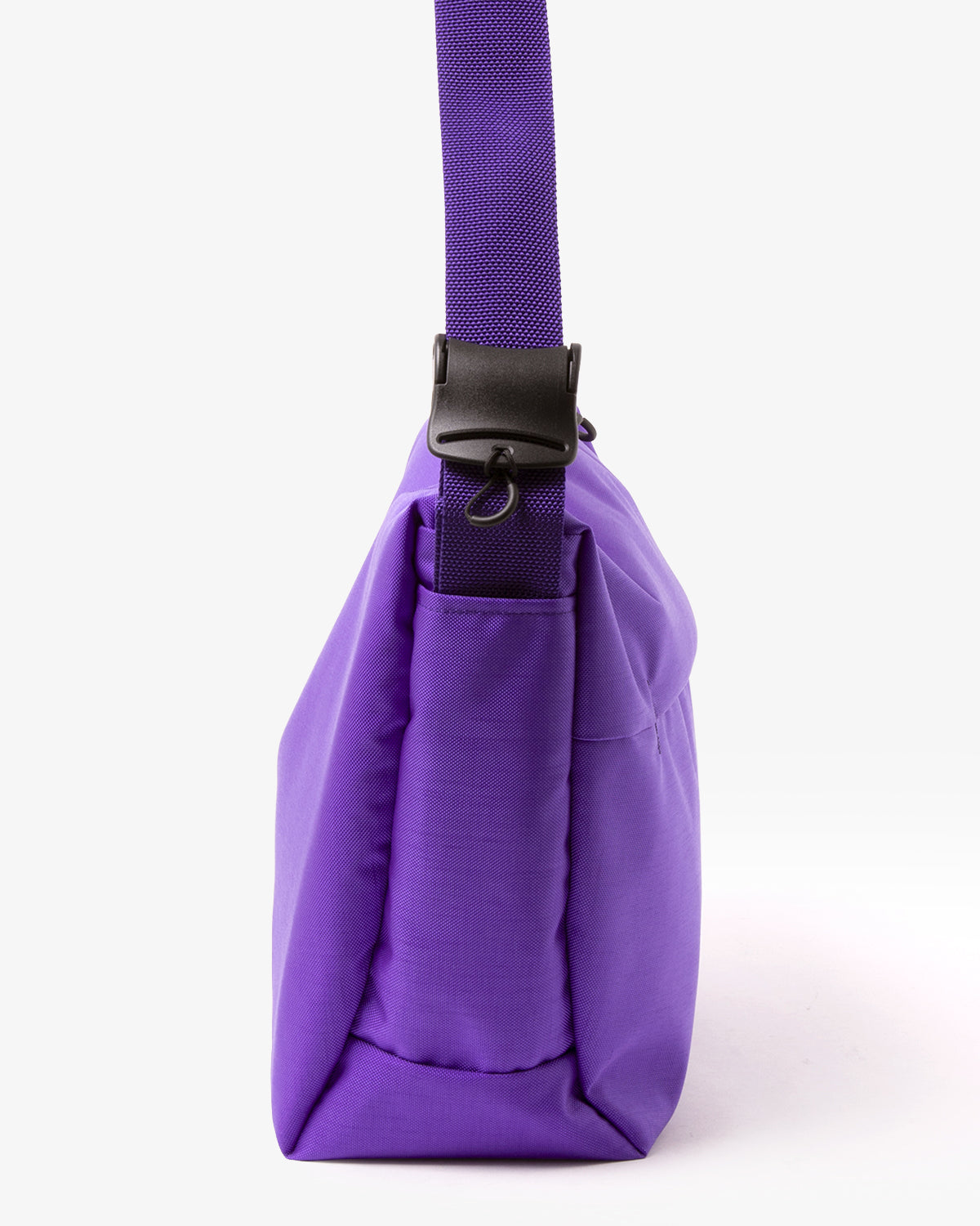 DWELLER SHOULDER BAG NYLON OXFORD