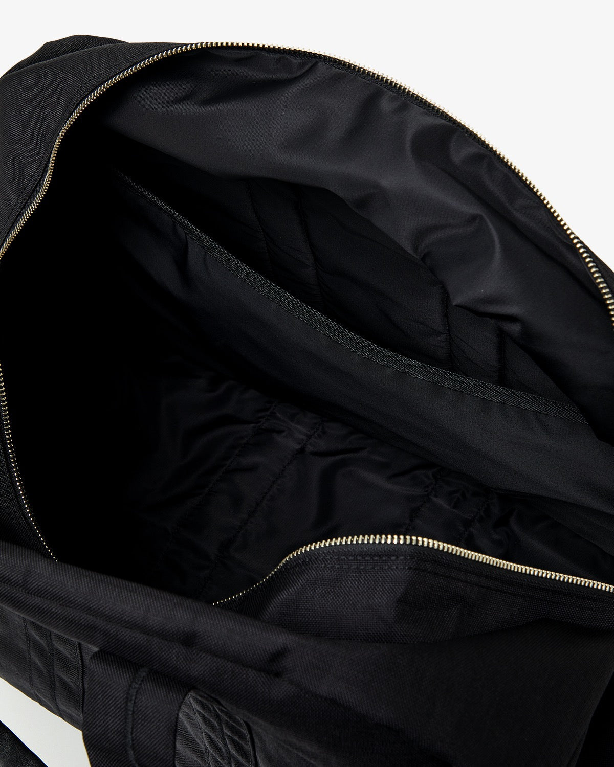 DWELLER BOSTON BAG NYLON OXFORD