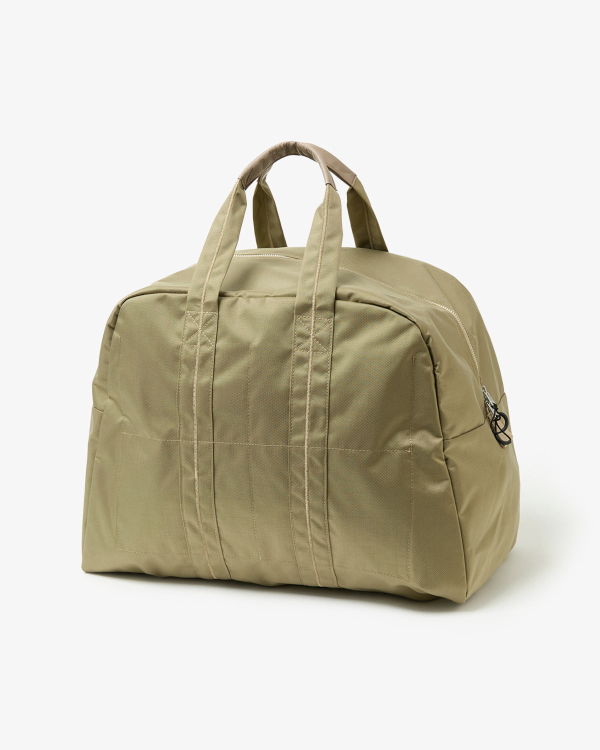 DWELLER BOSTON BAG NYLON OXFORD