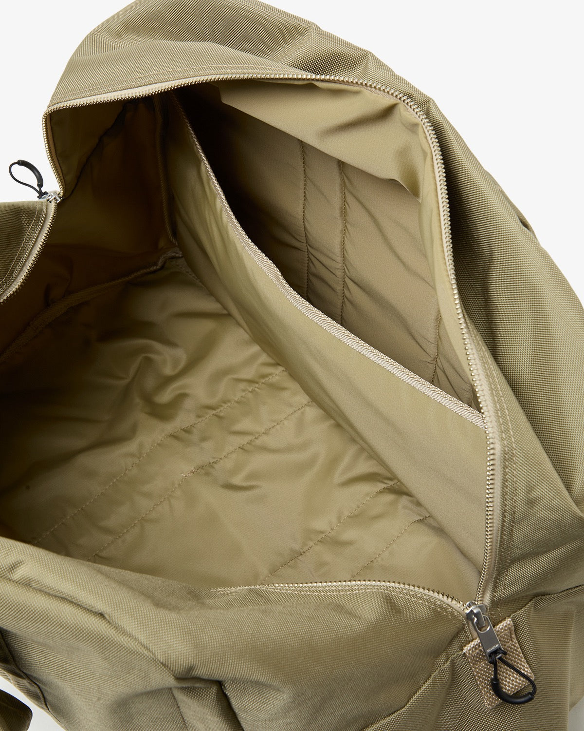 DWELLER BOSTON BAG NYLON OXFORD