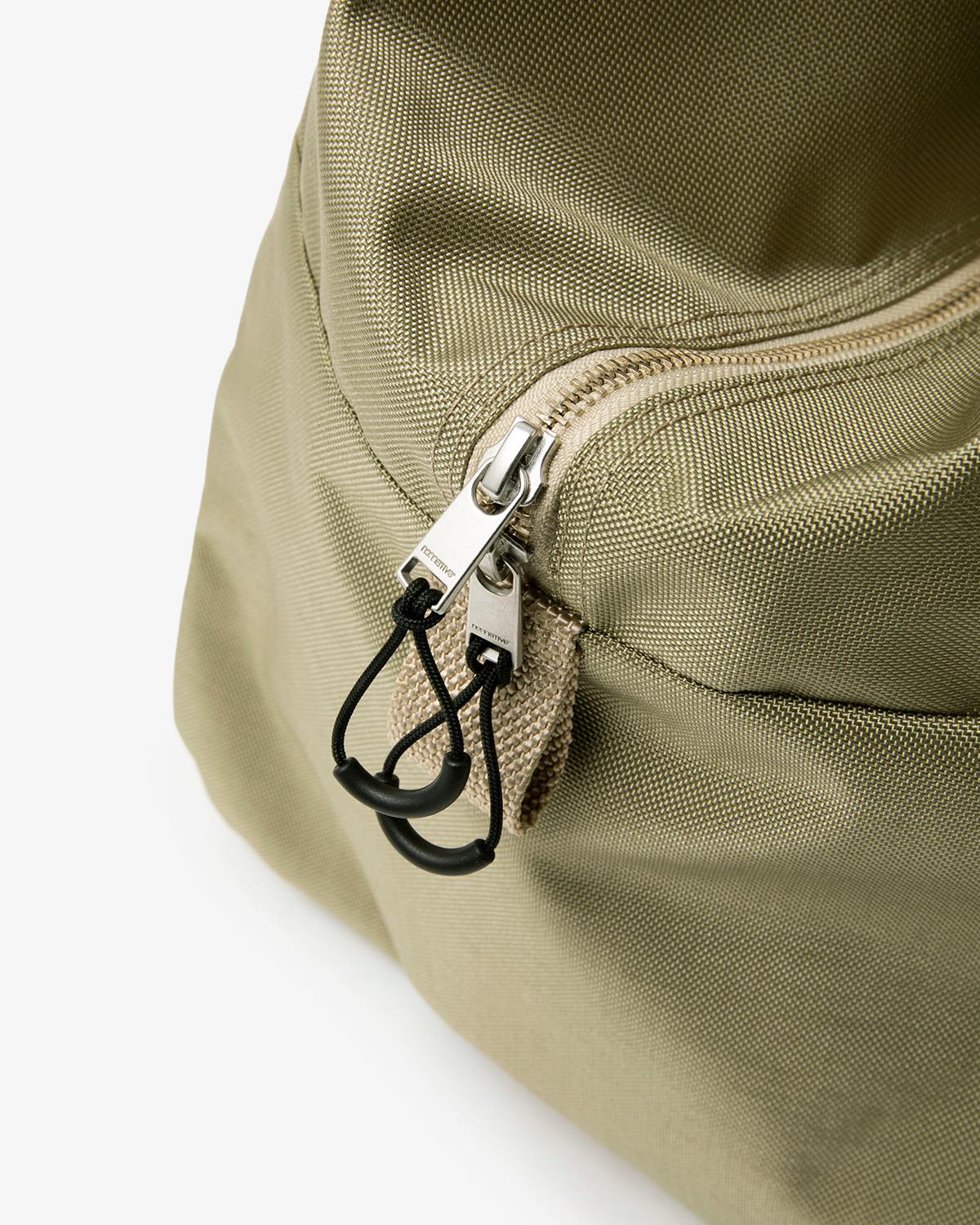 DWELLER BOSTON BAG NYLON OXFORD