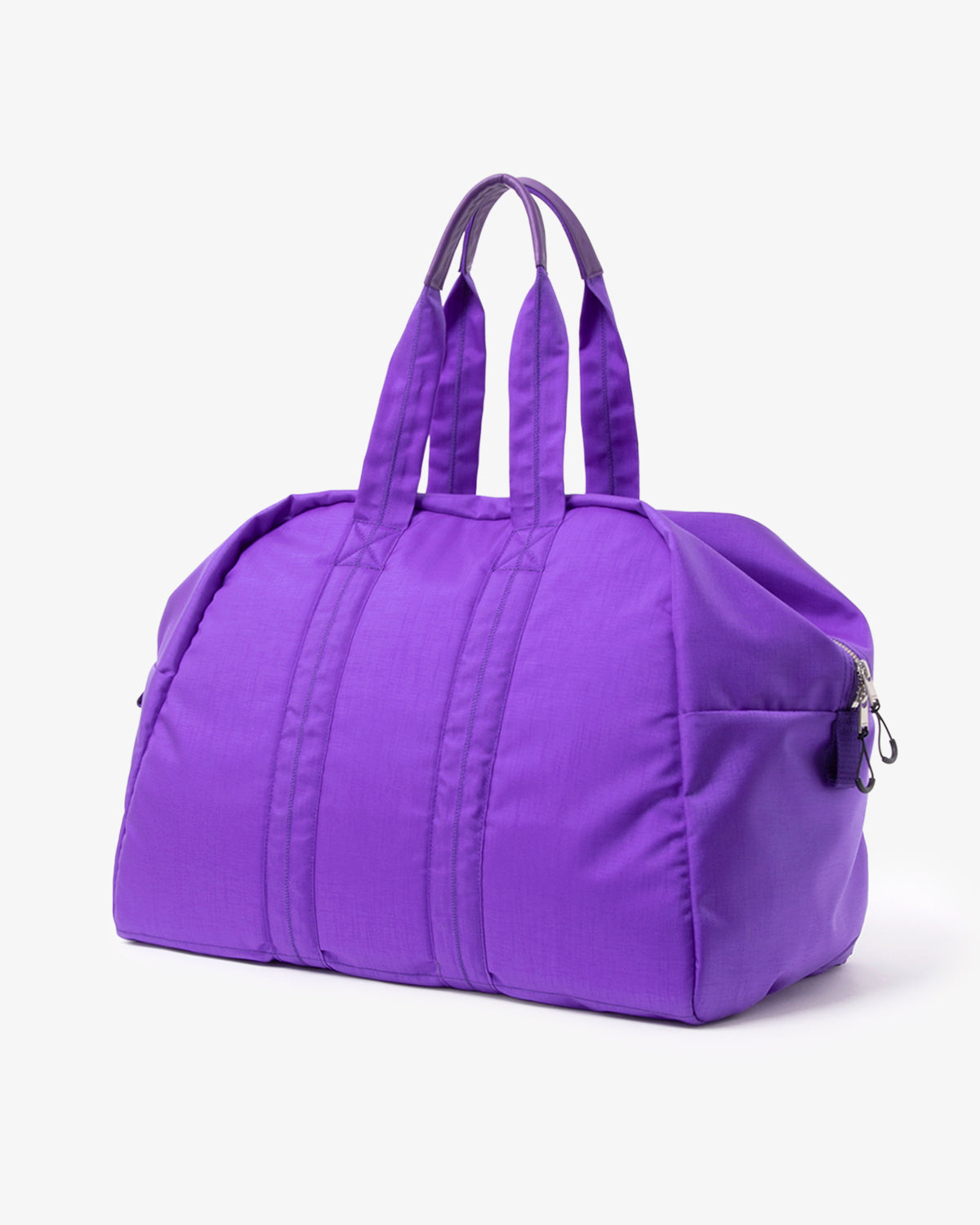 DWELLER BOSTON BAG NYLON OXFORD