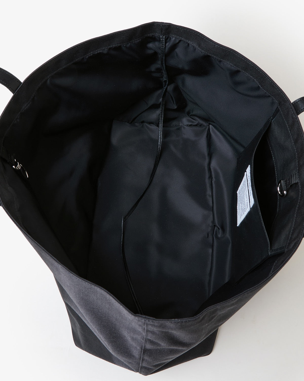 DWELLER BIG TOTE NYLON OXFORD