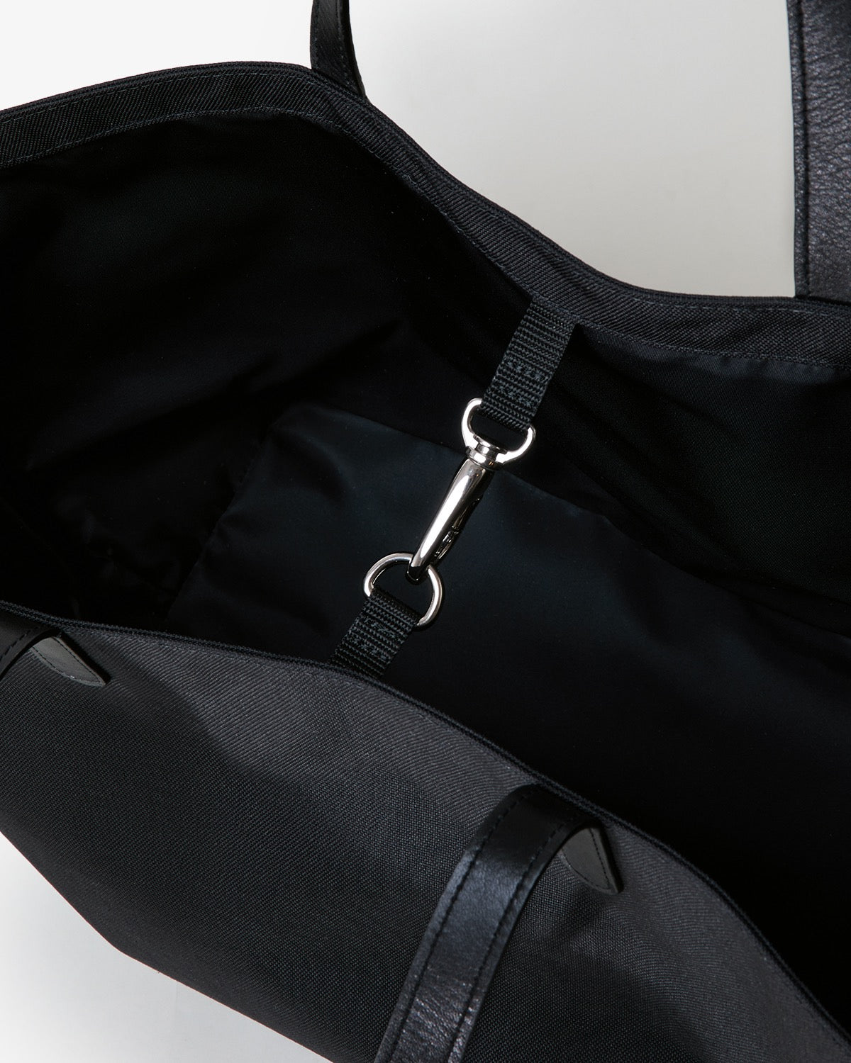 DWELLER BIG TOTE NYLON OXFORD