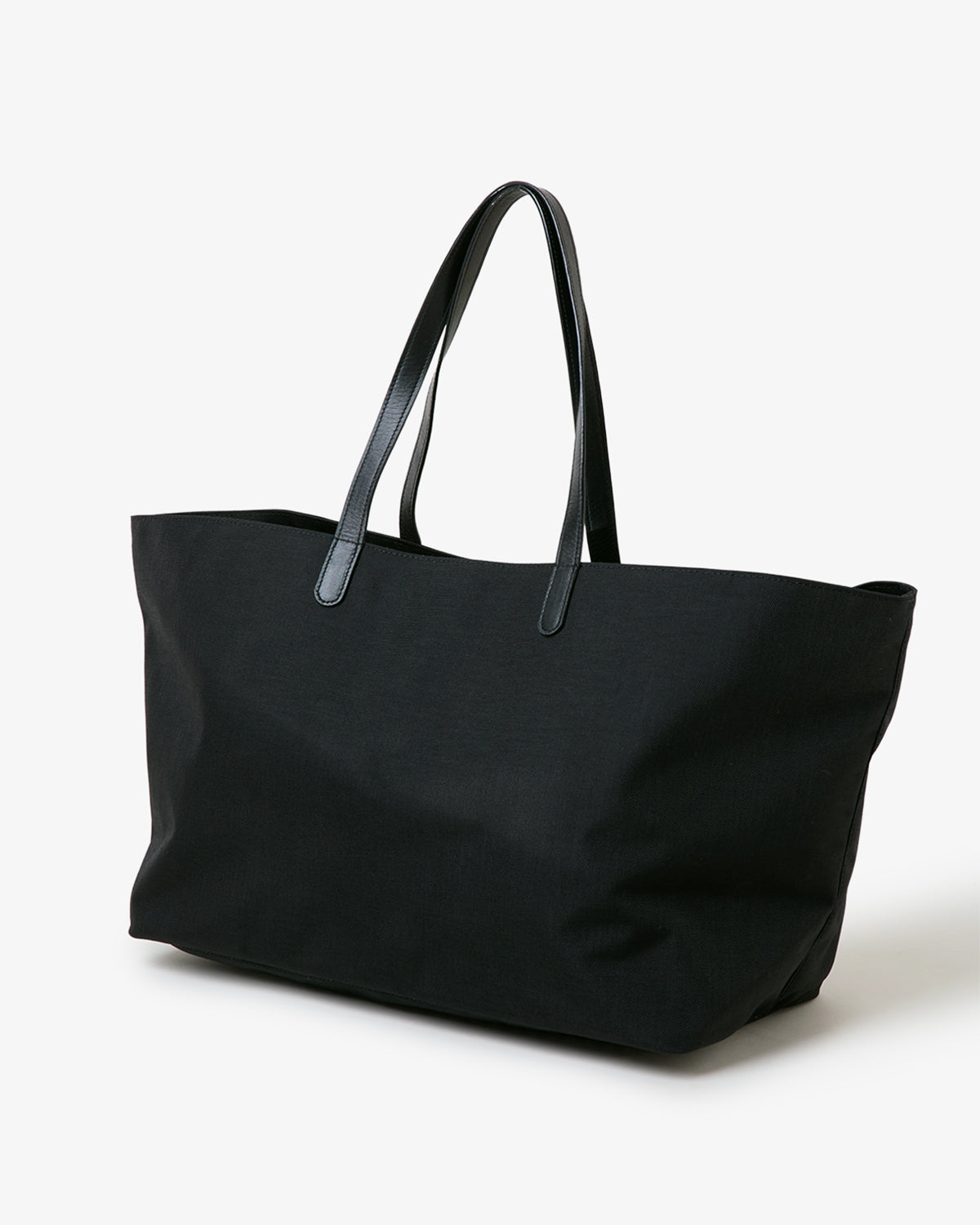 DWELLER BIG TOTE NYLON OXFORD
