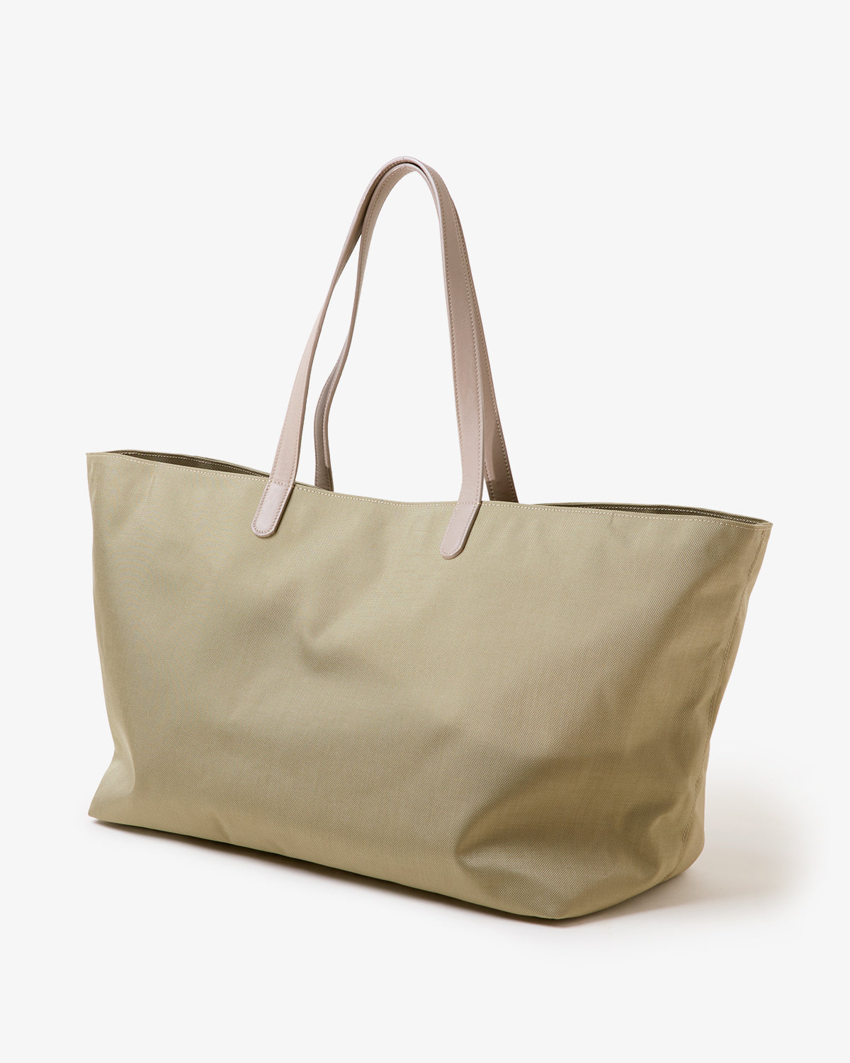 DWELLER BIG TOTE NYLON OXFORD
