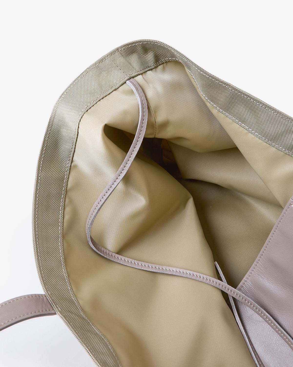 DWELLER BIG TOTE NYLON OXFORD