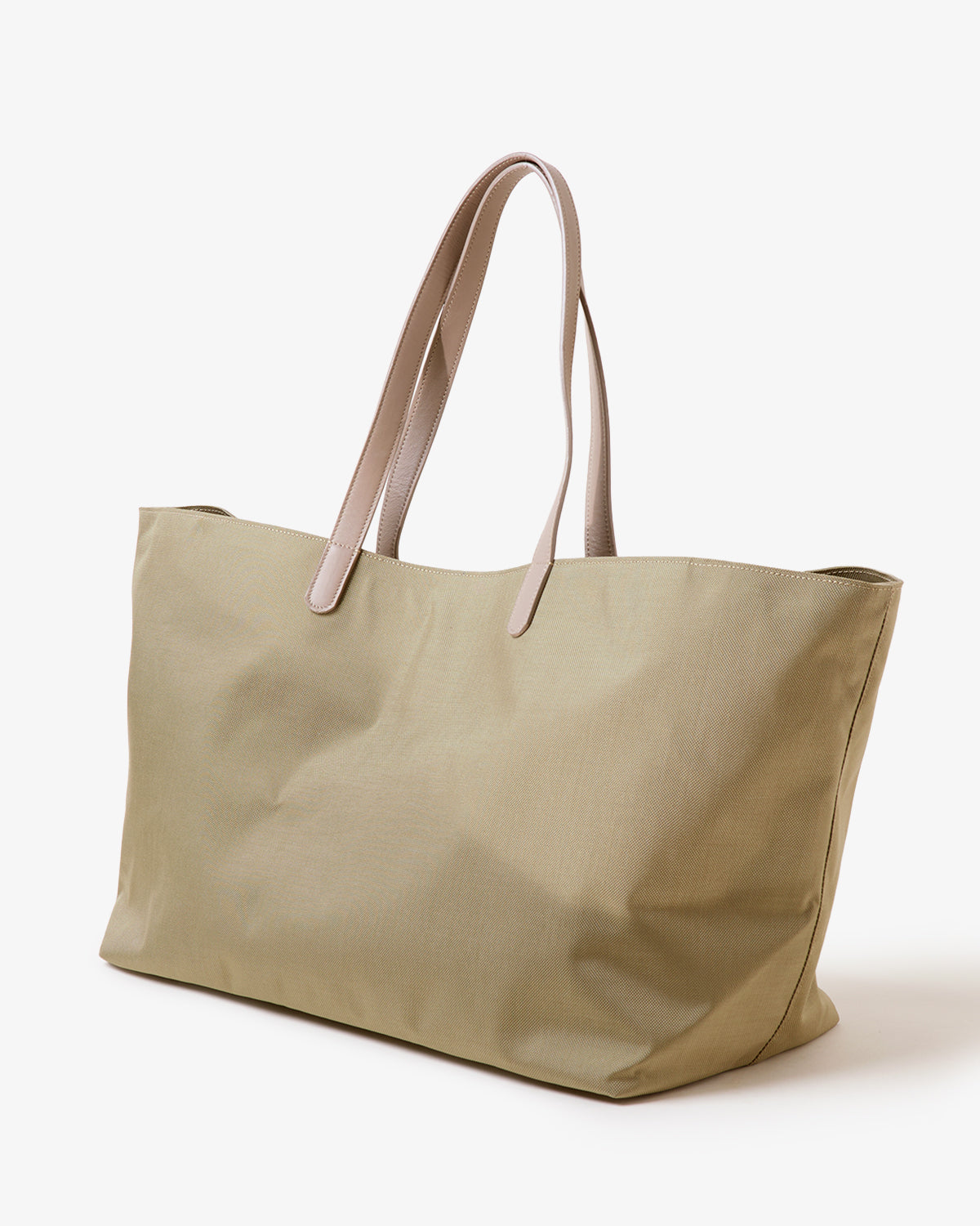 DWELLER BIG TOTE NYLON OXFORD