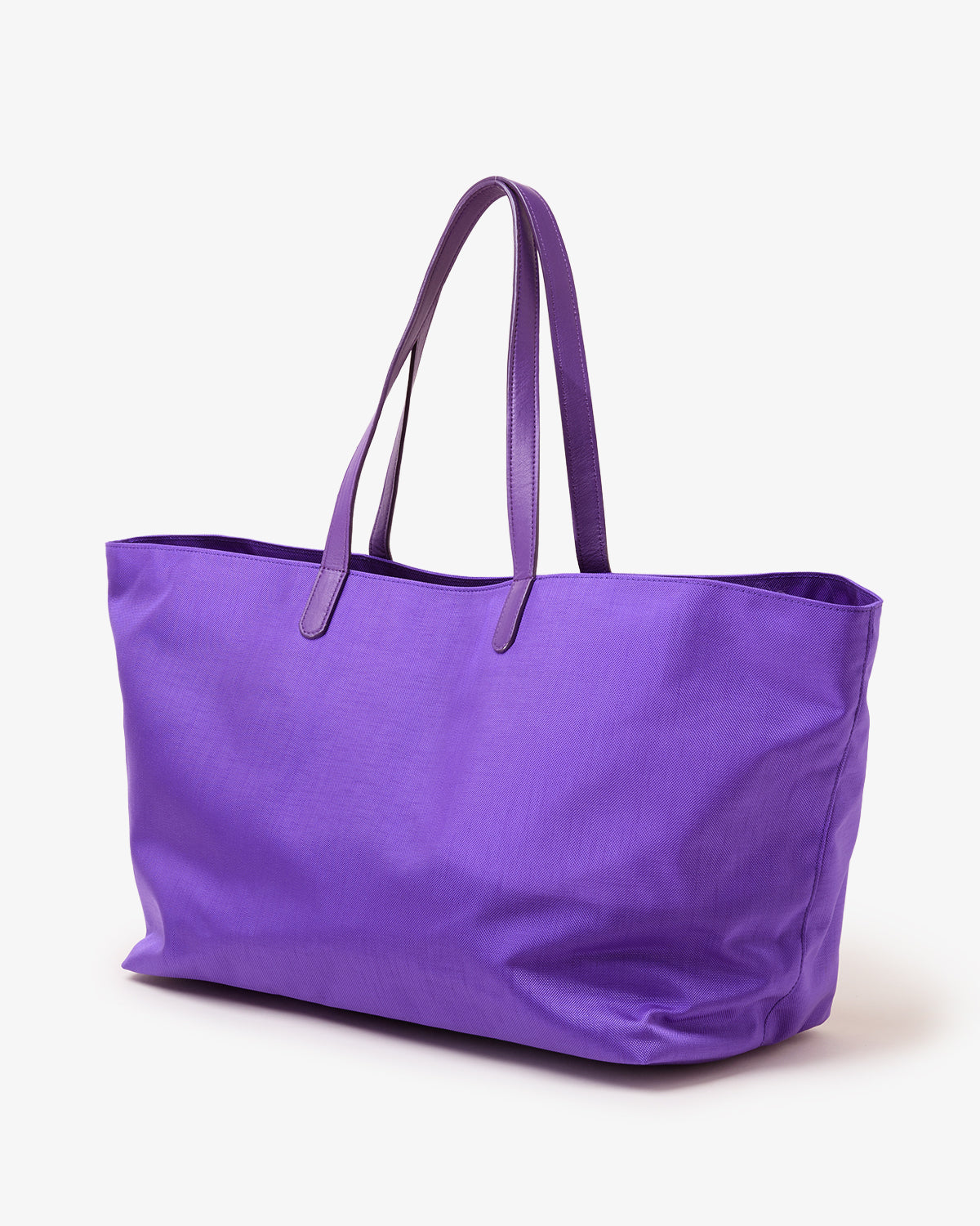 DWELLER BIG TOTE NYLON OXFORD