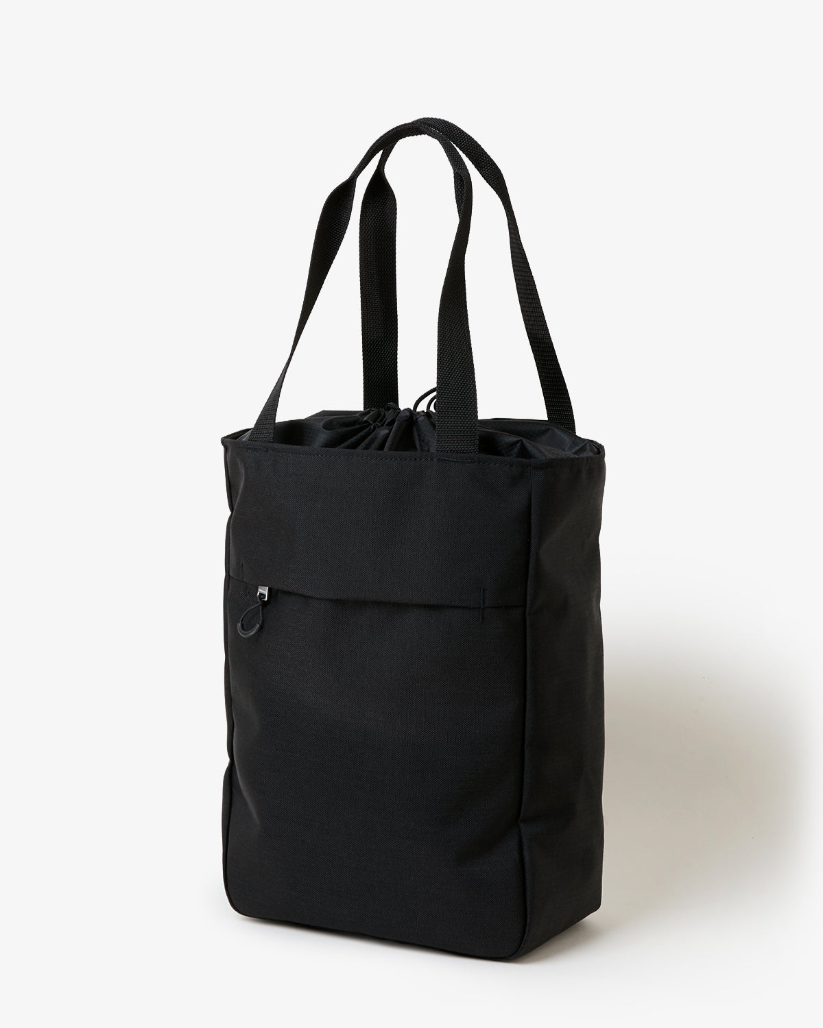 DWELLER TOTE NYLON OXFORD