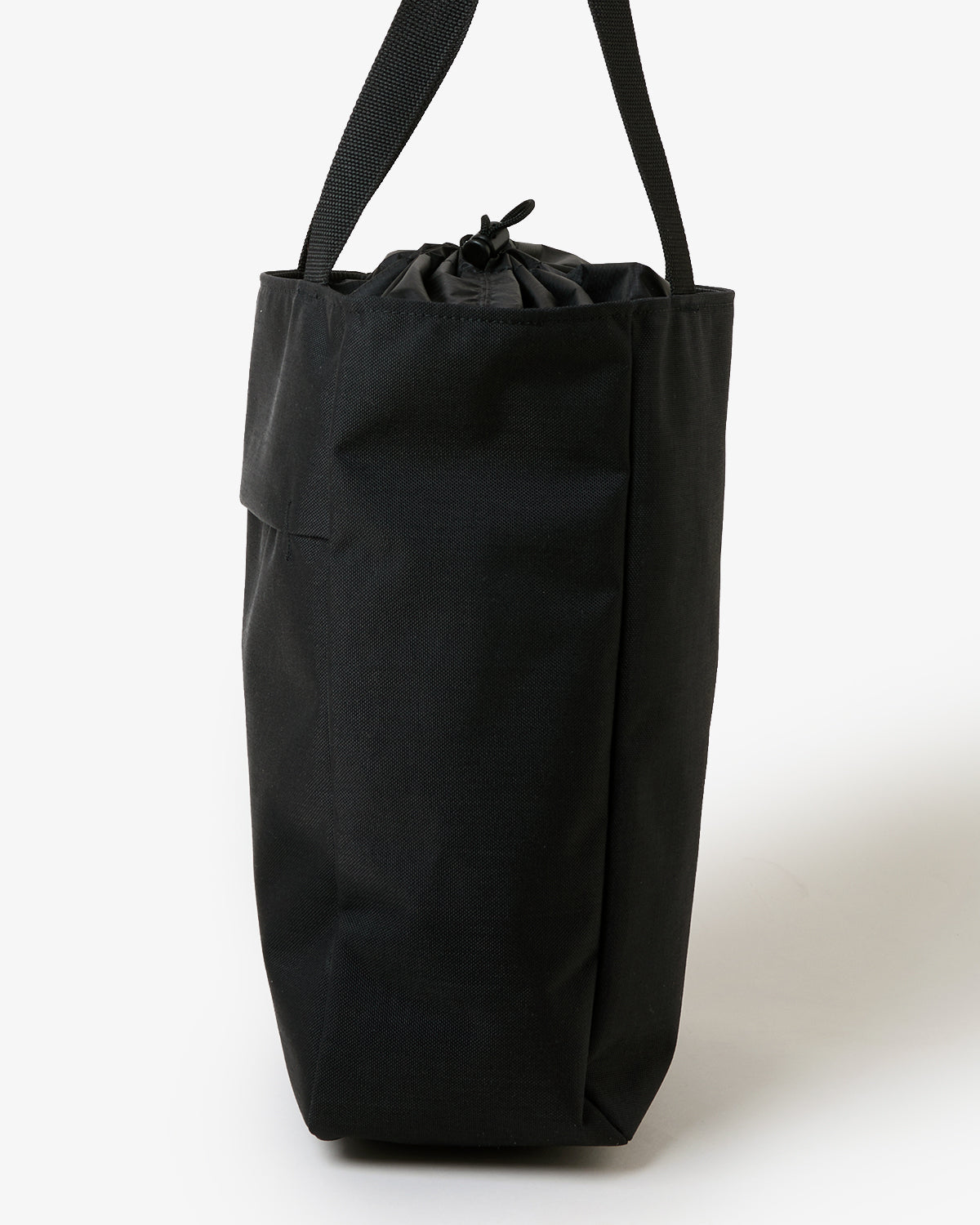 DWELLER TOTE NYLON OXFORD