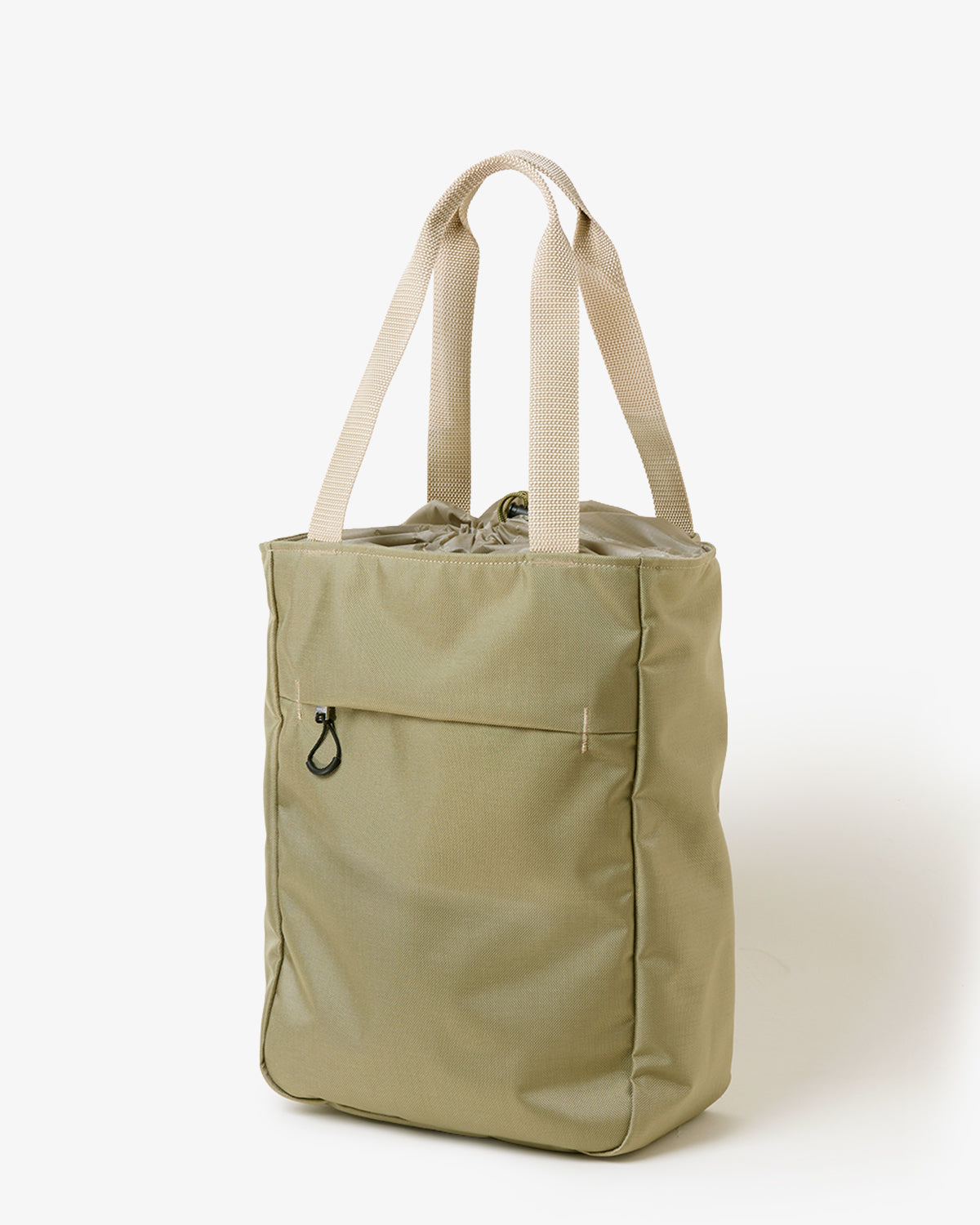 DWELLER TOTE NYLON OXFORD