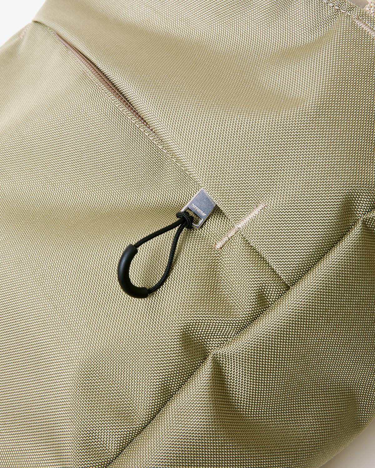 DWELLER TOTE NYLON OXFORD