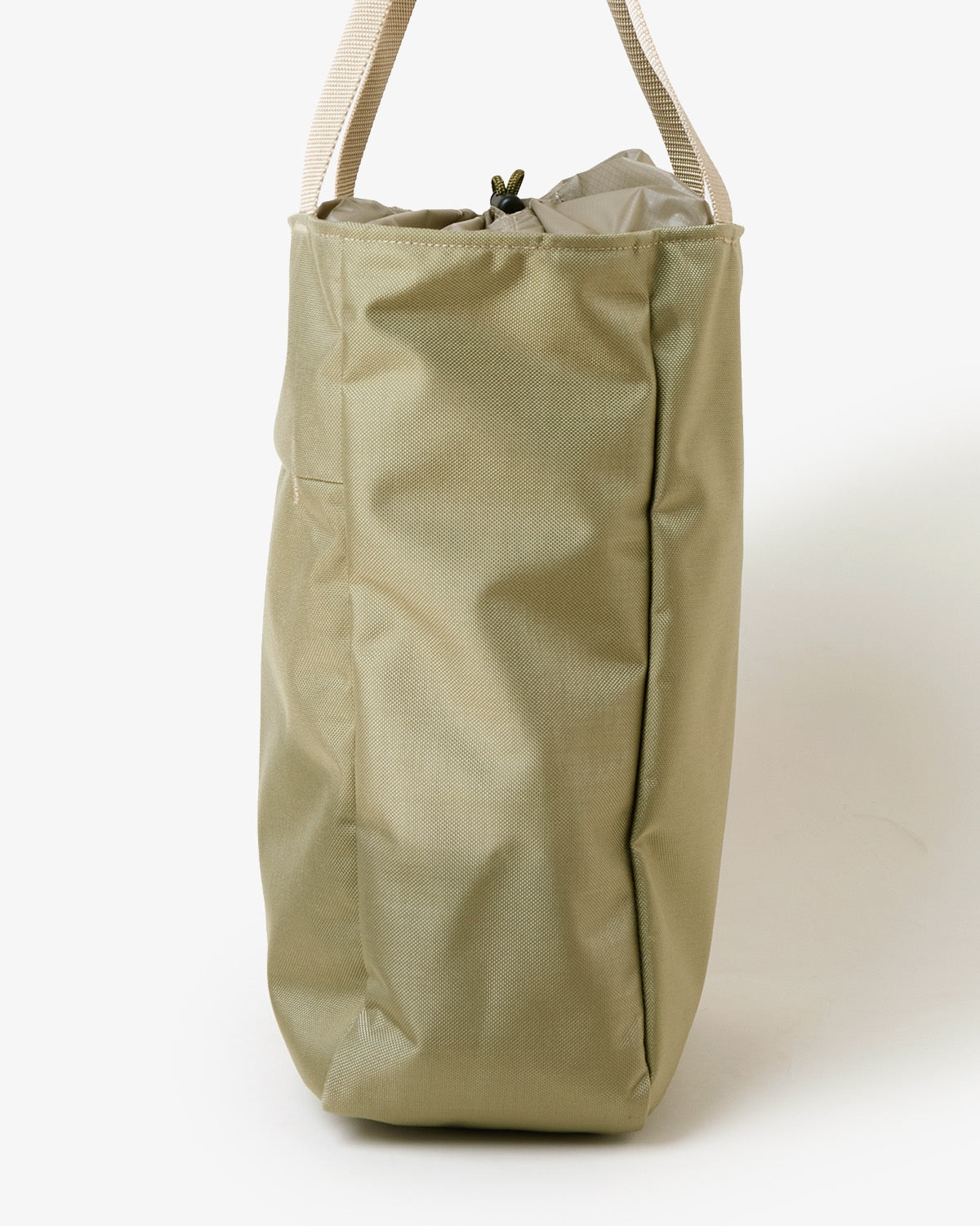 DWELLER TOTE NYLON OXFORD