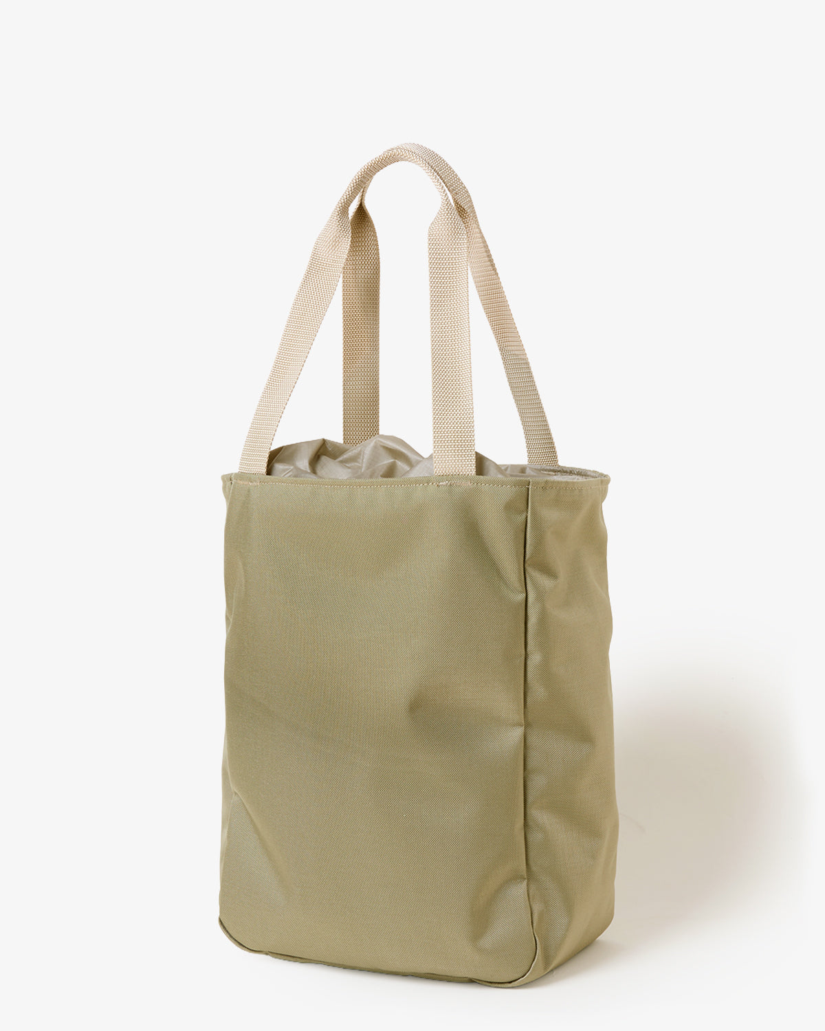 DWELLER TOTE NYLON OXFORD