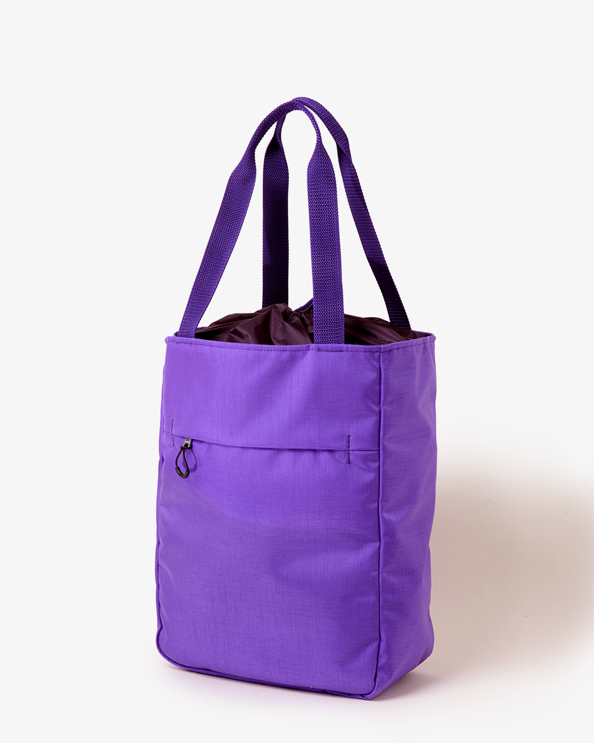 DWELLER TOTE NYLON OXFORD