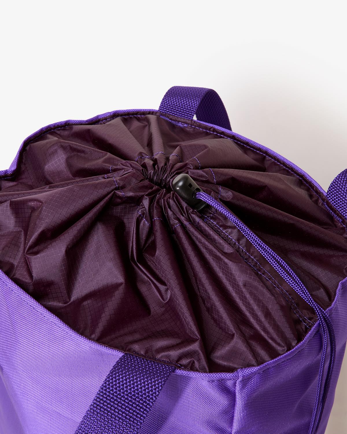 DWELLER TOTE NYLON OXFORD
