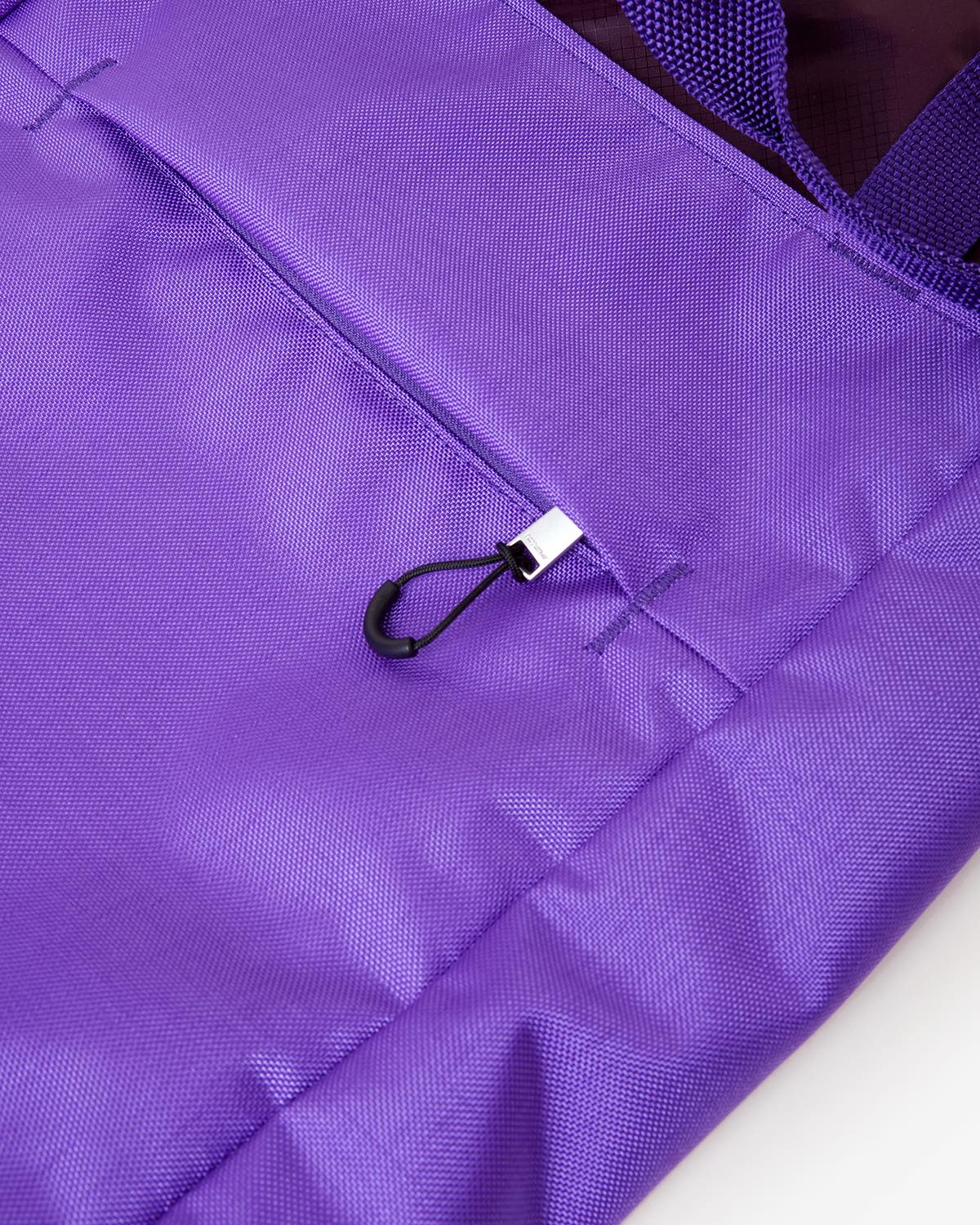 DWELLER TOTE NYLON OXFORD