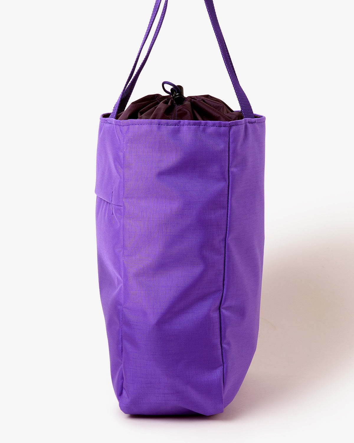 DWELLER TOTE NYLON OXFORD