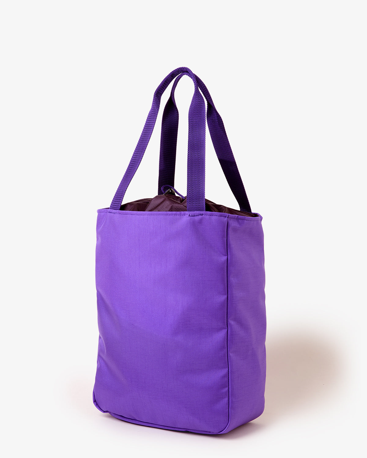 DWELLER TOTE NYLON OXFORD