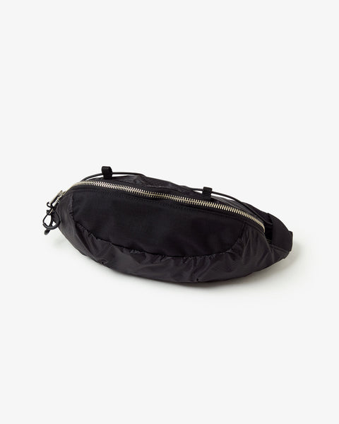 バッグ nonnative DWELLER HIP PACK NYLON OXFORD DWELLER HIP PACK NYLON OXFORD – COVERCHORD