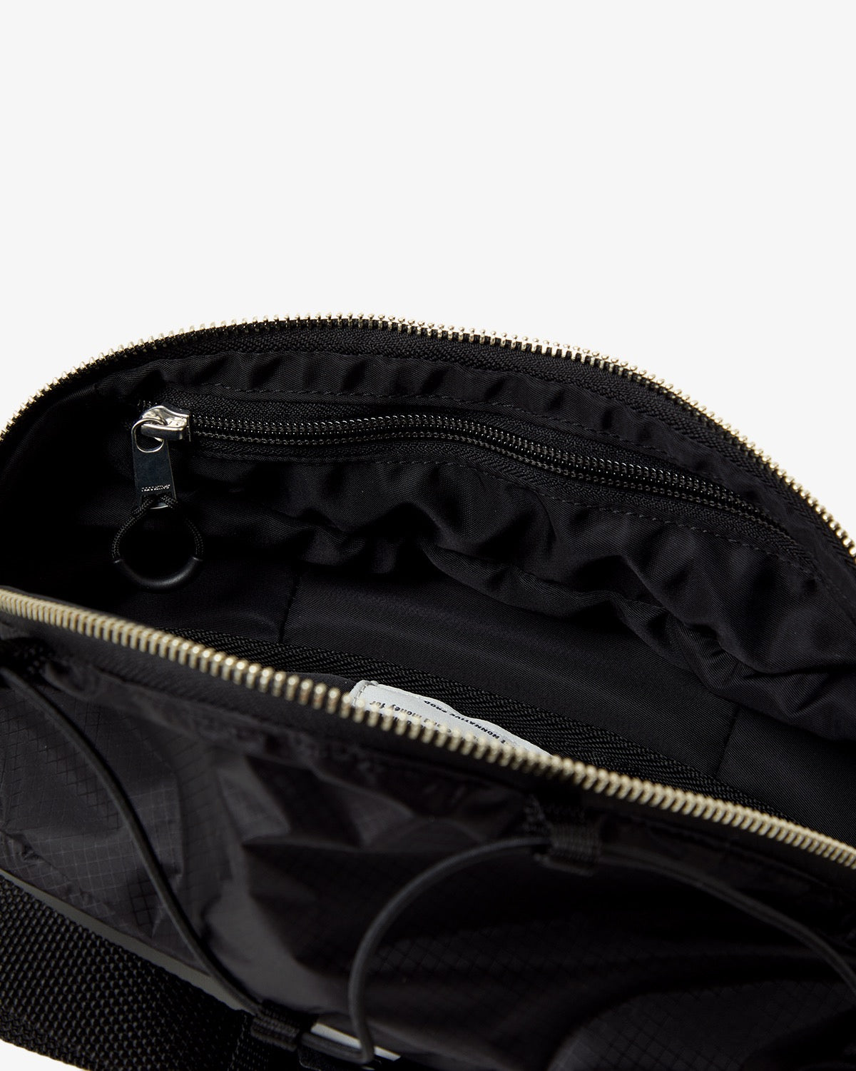 DWELLER HIP PACK NYLON OXFORD