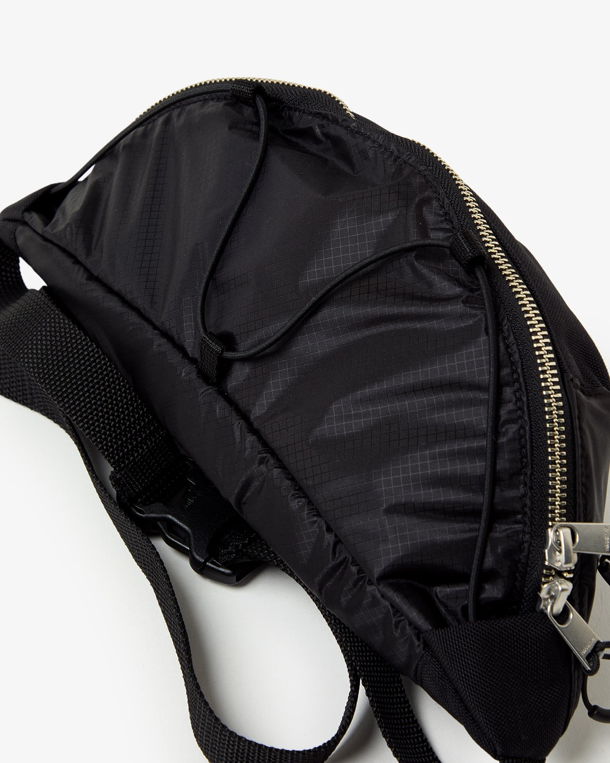 DWELLER HIP PACK NYLON OXFORD