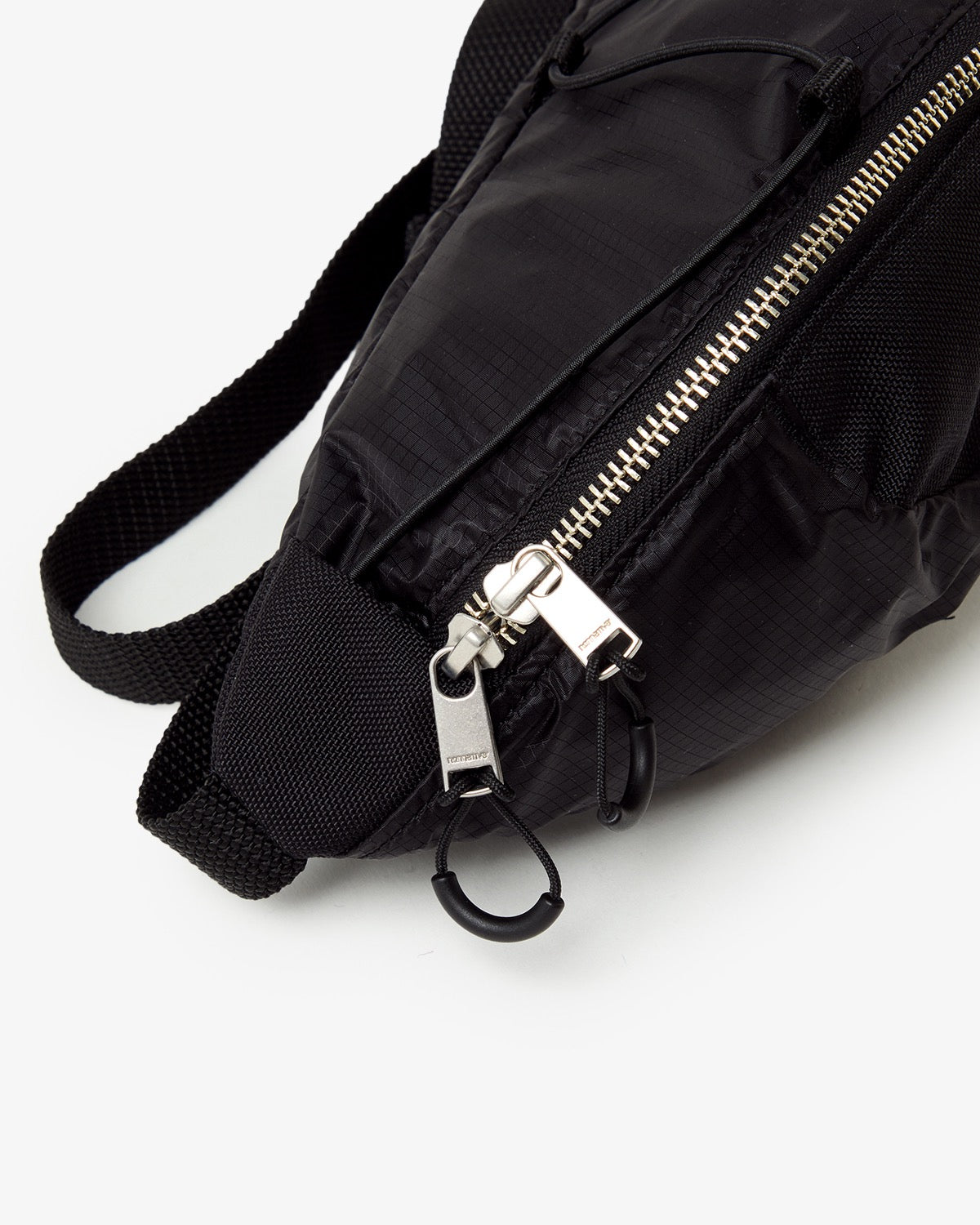 DWELLER HIP PACK NYLON OXFORD