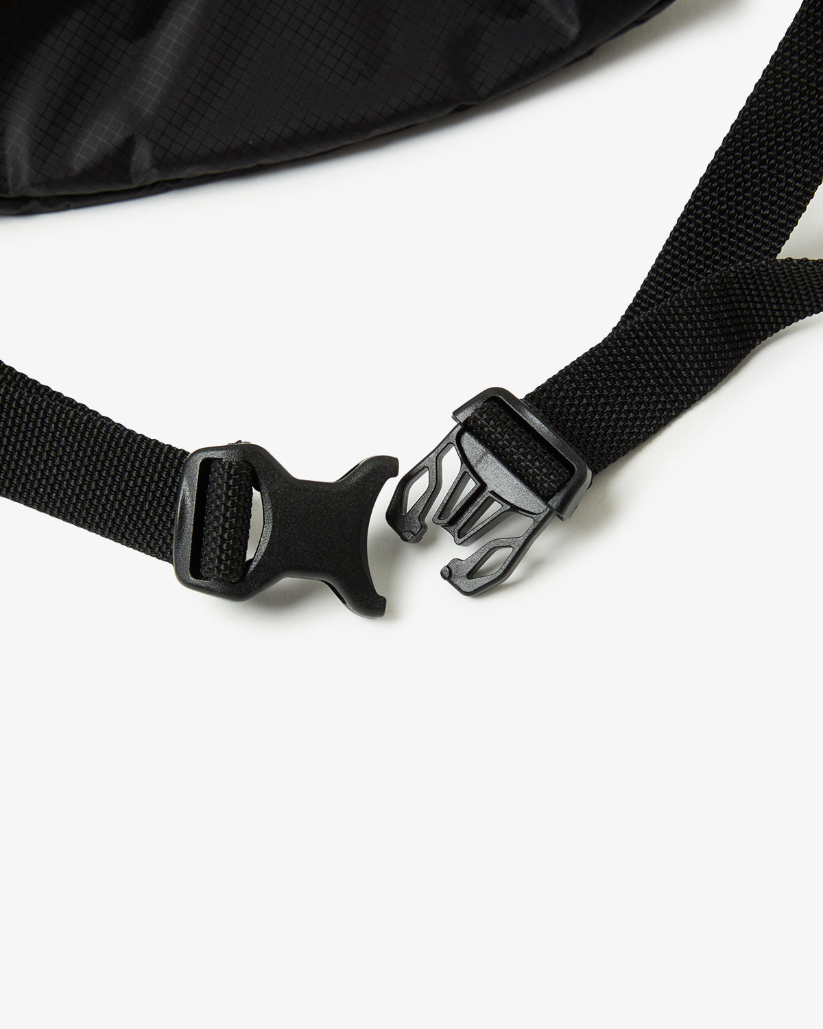DWELLER HIP PACK NYLON OXFORD